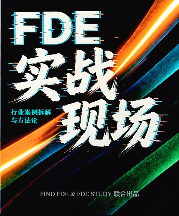 FDE 实战现场